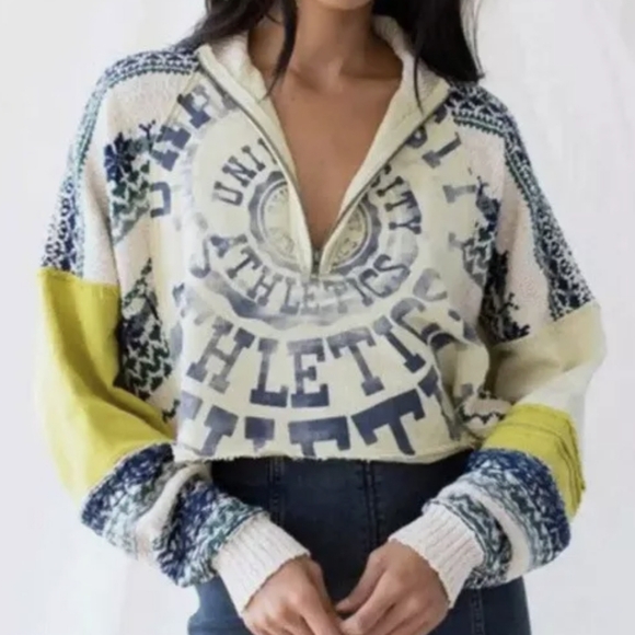 Free people sweater - Picture 8 of 9